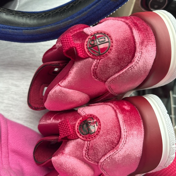 jordan spizike grade school size 7 - Picture 2 of 5